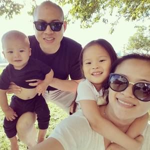 Meet your Posher, Jackie